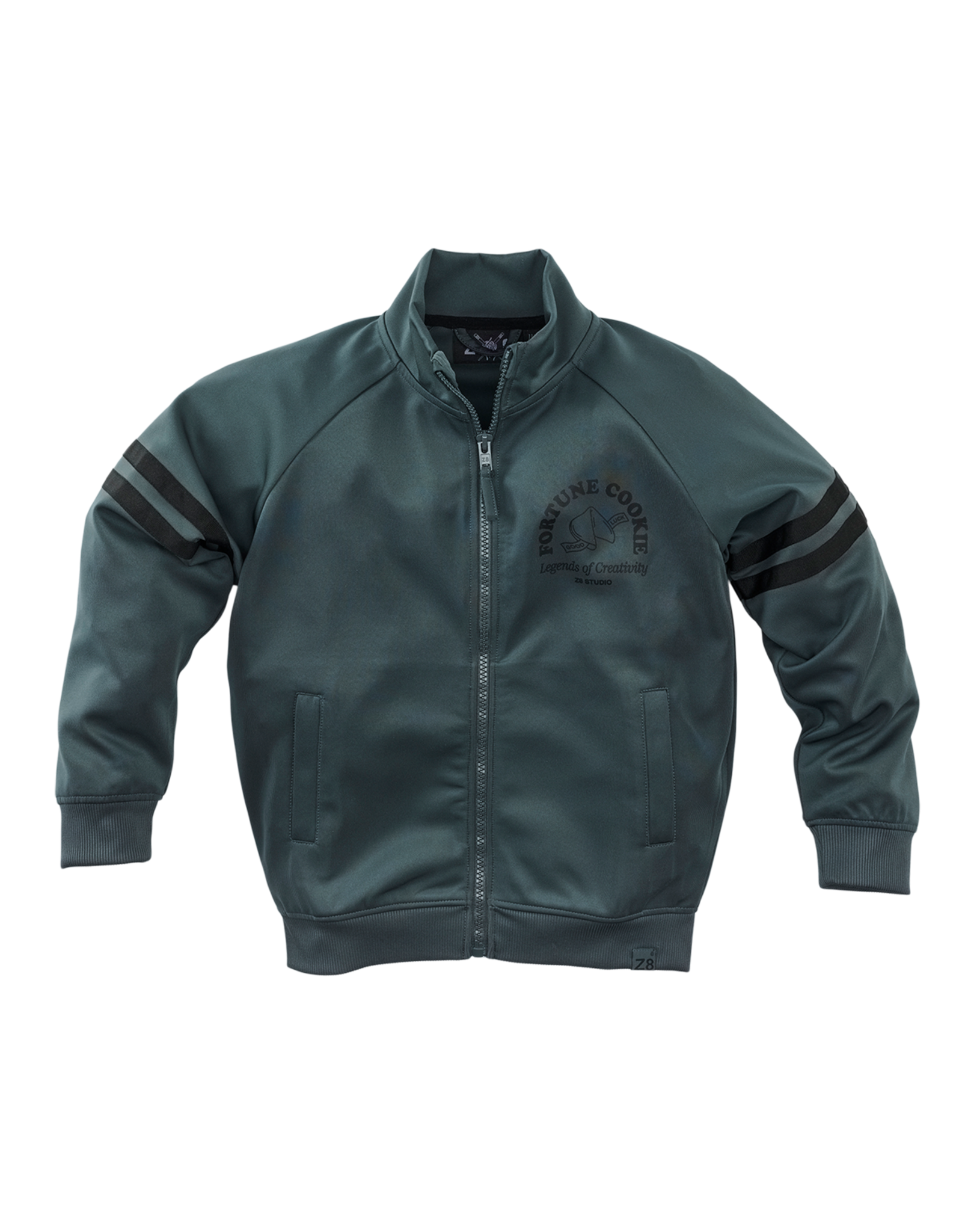 Z8 Finch Seafoam shadow