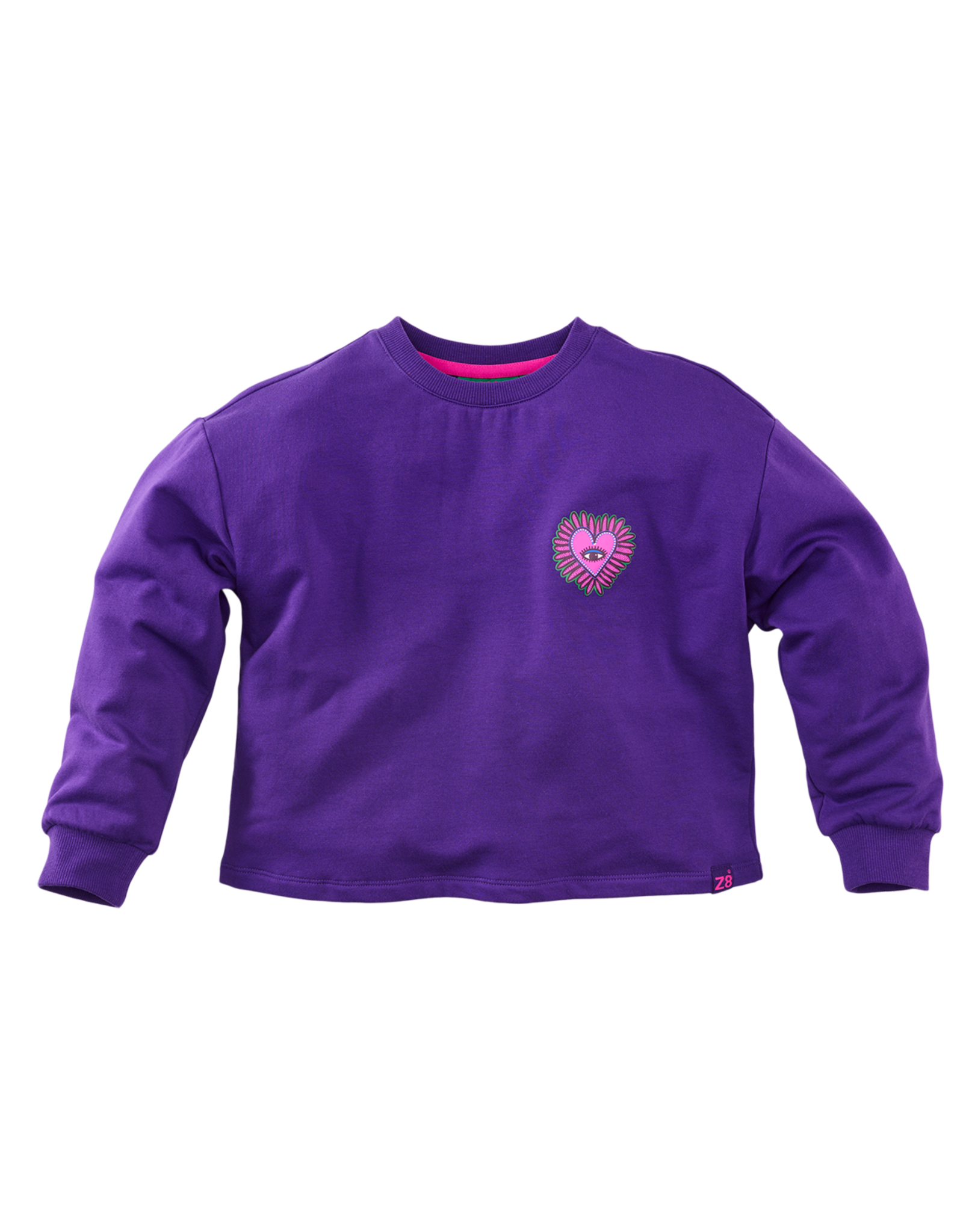 Z8 Hinata Purple eclipse