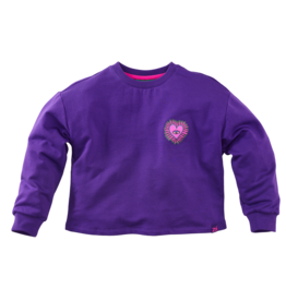 Z8 Hinata Purple eclipse