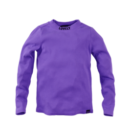 Z8 Isalie Purple chill