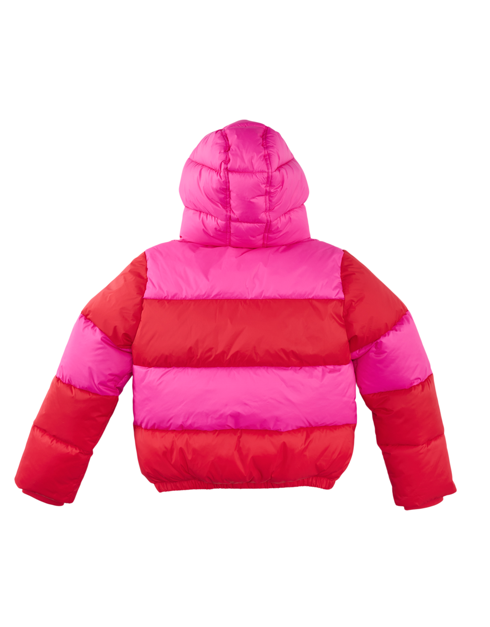Z8 Jayda Popping red/Bubblegum