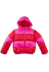 Z8 Jayda Popping red/Bubblegum