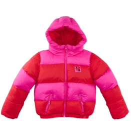 Z8 Jayda Popping red/Bubblegum