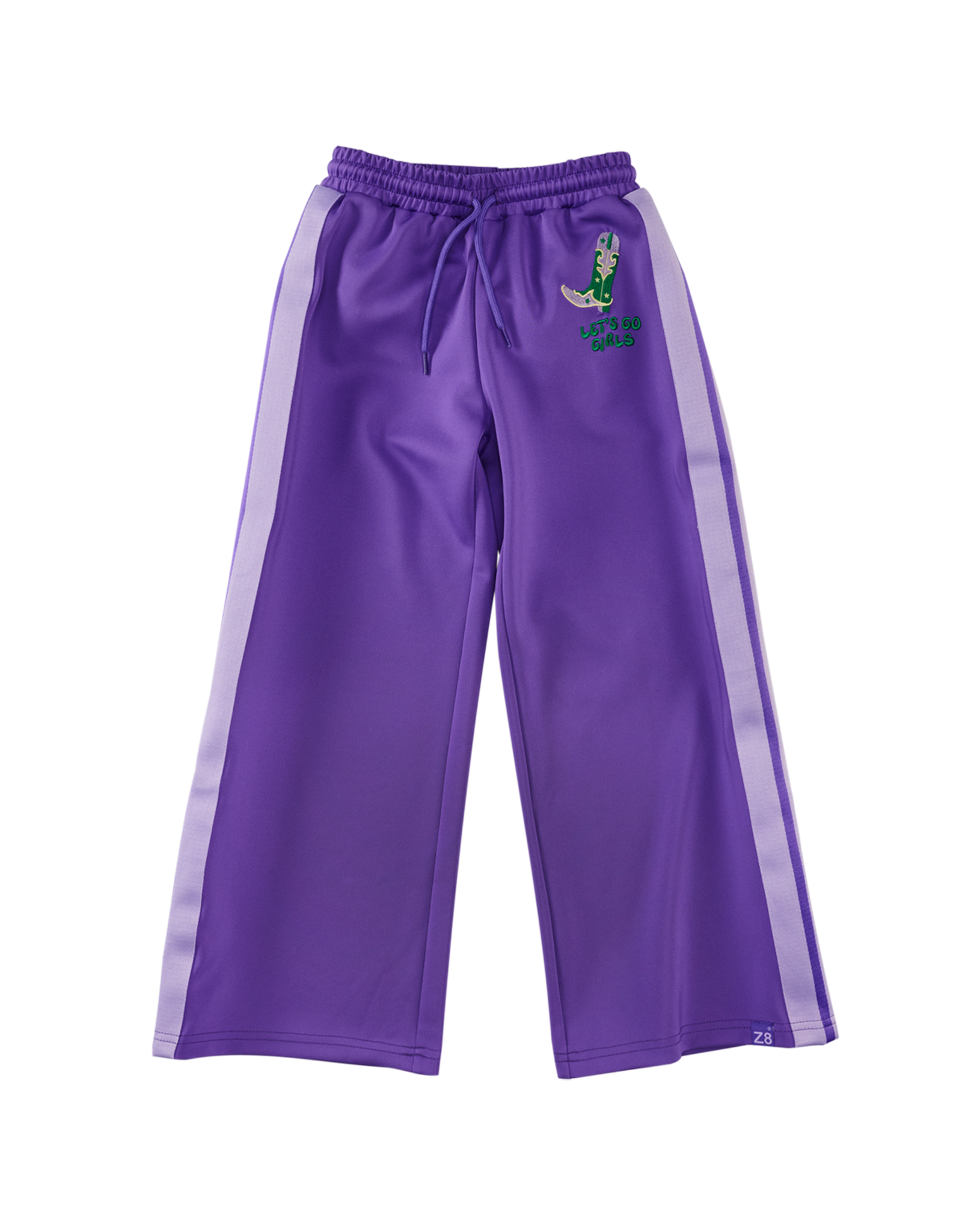 Z8 Kitana Purple chill
