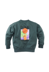 Z8 Luka Seafoam shadow