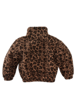 Z8 Marika Amber brown/AOP