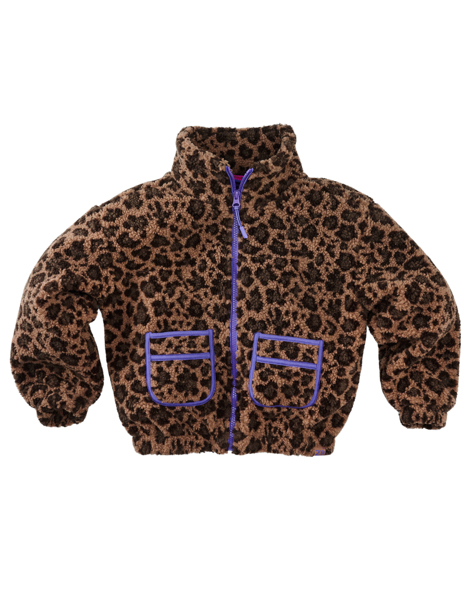 Z8 Marika Amber brown/AOP