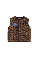 Z8 Mellody Amber brown/AOP