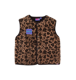 Z8 Mellody Amber brown/AOP