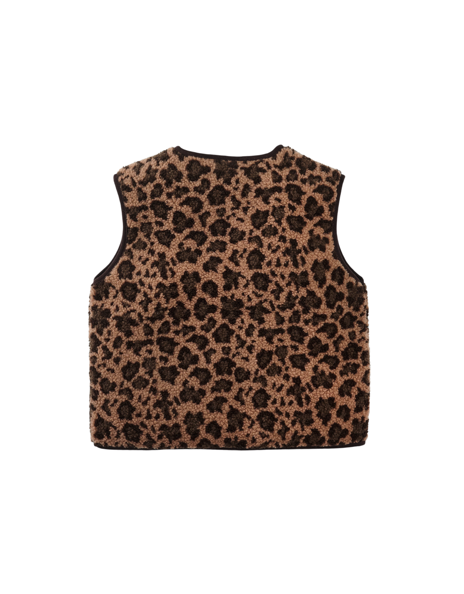 Z8 Mellody Amber brown/AOP