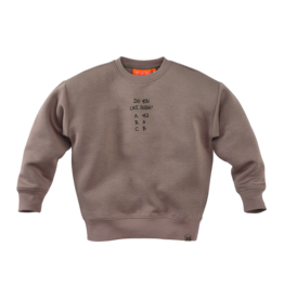 Z8 Misja Twilight taupe