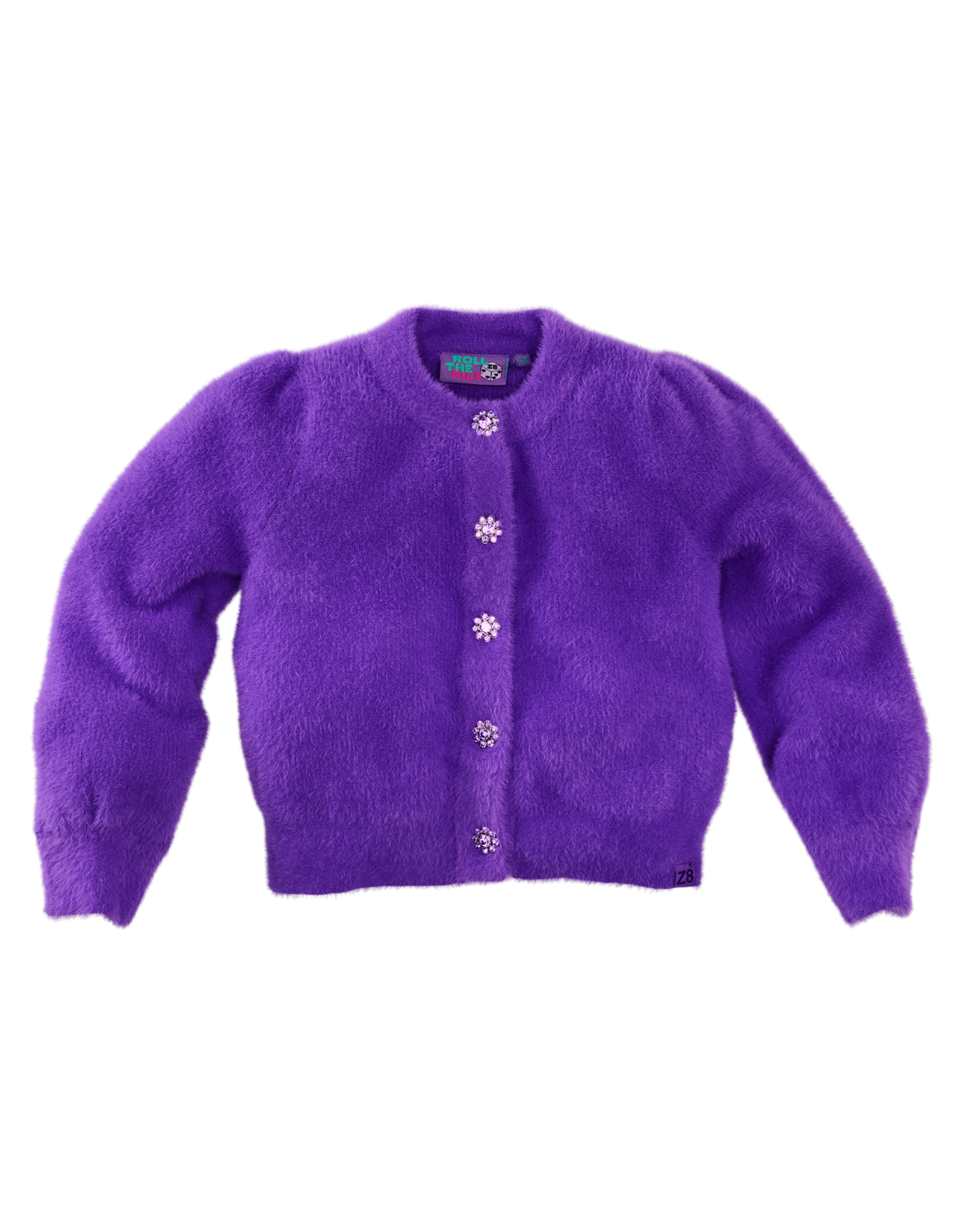Z8 Nazik Purple chill