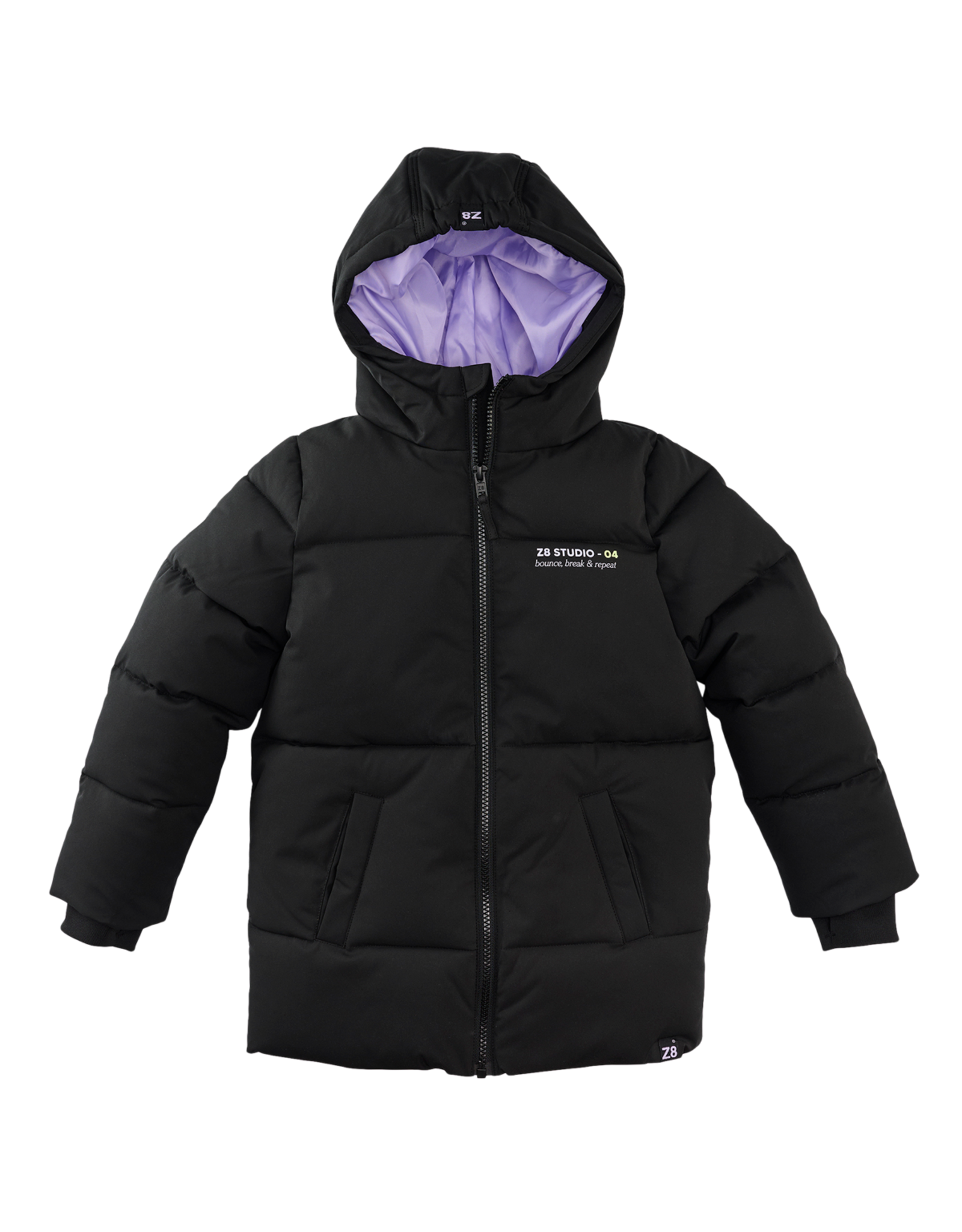 Z8 Roan Night sky