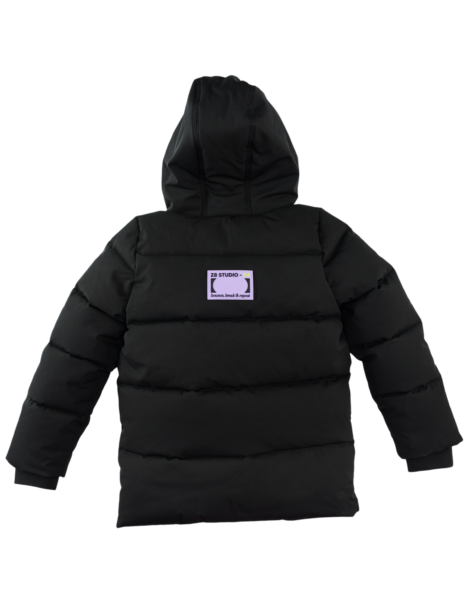 Z8 Roan Night sky