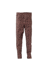 Z8 Sayna Amber brown/AOP