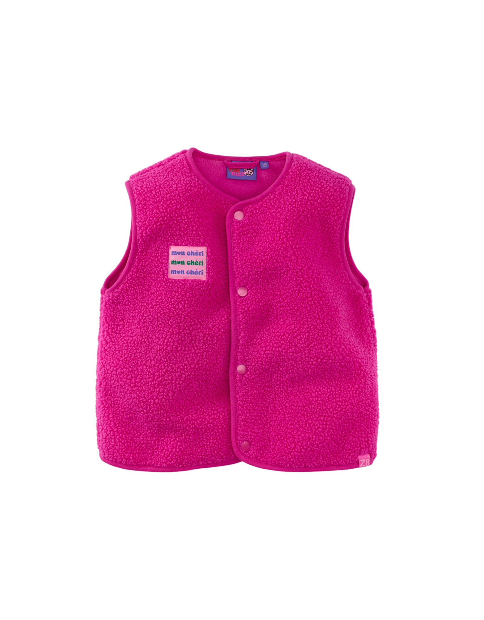 Z8 Seval Pinky promise