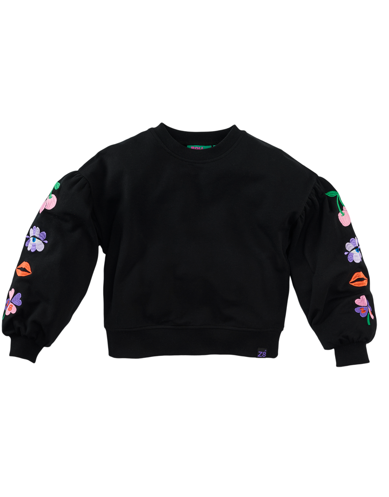 Z8 Zahara Night sky