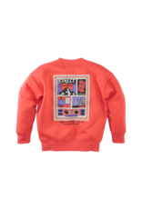 Z8 Tyce Tropical coral