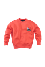 Z8 Tyce Tropical coral