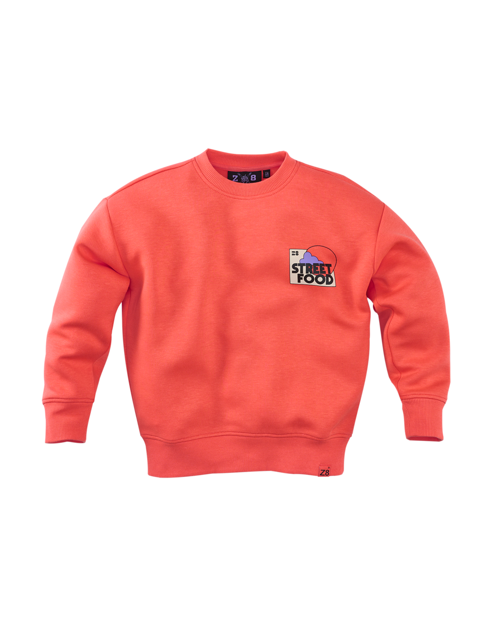 Z8 Tyce Tropical coral