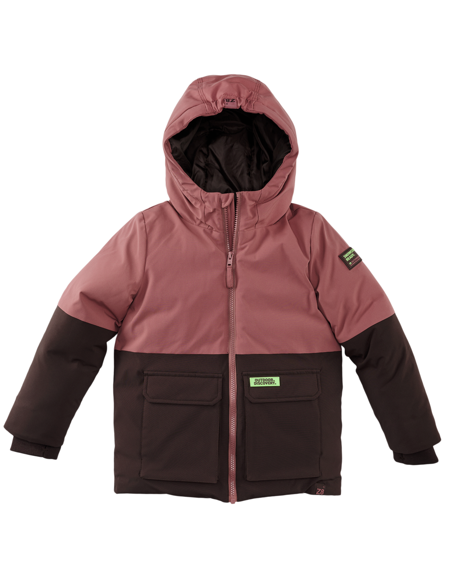 Z8 Clemens Spicy mauve