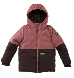 Z8 Clemens Spicy mauve