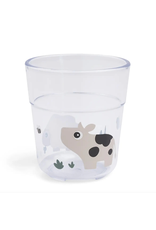 Done by Deer Glass L Tiny farm sand Done by Deer Glass L Tiny farm sand