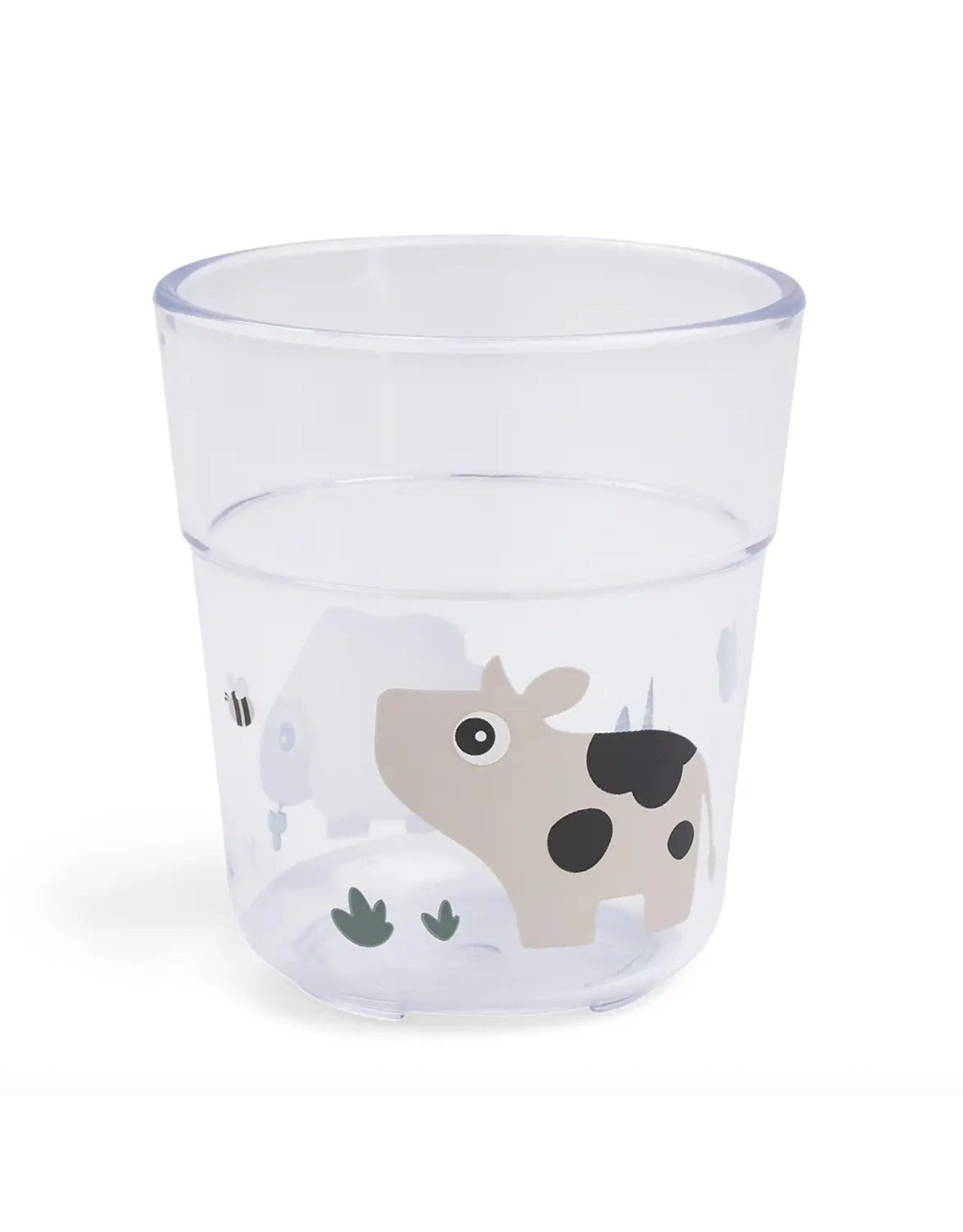 Done by Deer Glass L Tiny farm sand