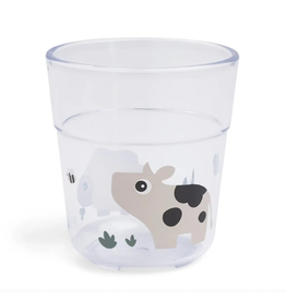 Done by Deer Glass L Tiny farm sand