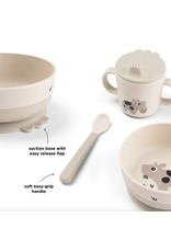 Done by Deer Foodie firts meal set suction Tiny far Done by Deer Foodie firts meal set suction Tiny far