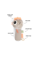 Done by Deer Sensory rattle Tiny farm Sand Done by Deer Sensory rattle Tiny farm Sand