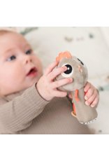Done by Deer Sensory rattle Tiny farm Sand Done by Deer Sensory rattle Tiny farm Sand