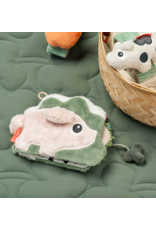 Done by Deer Sensory baby book Tiny farm colour mix Done by Deer Sensory baby book Tiny farm colour mix