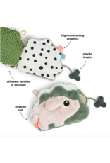 Done by Deer Sensory baby book Tiny farm colour mix Done by Deer Sensory baby book Tiny farm colour mix