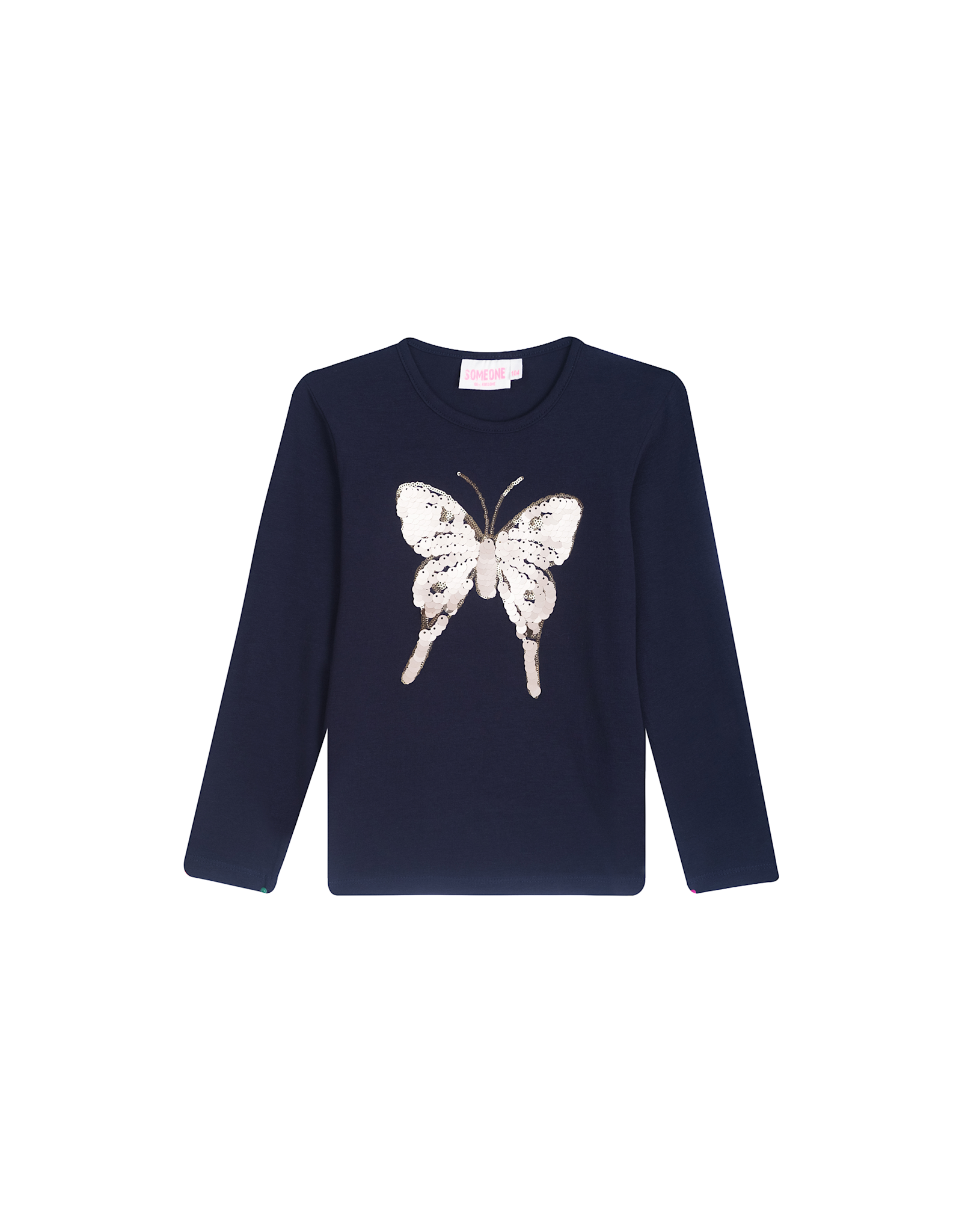 Someone SCOTTIE-SG-03-B NAVY
