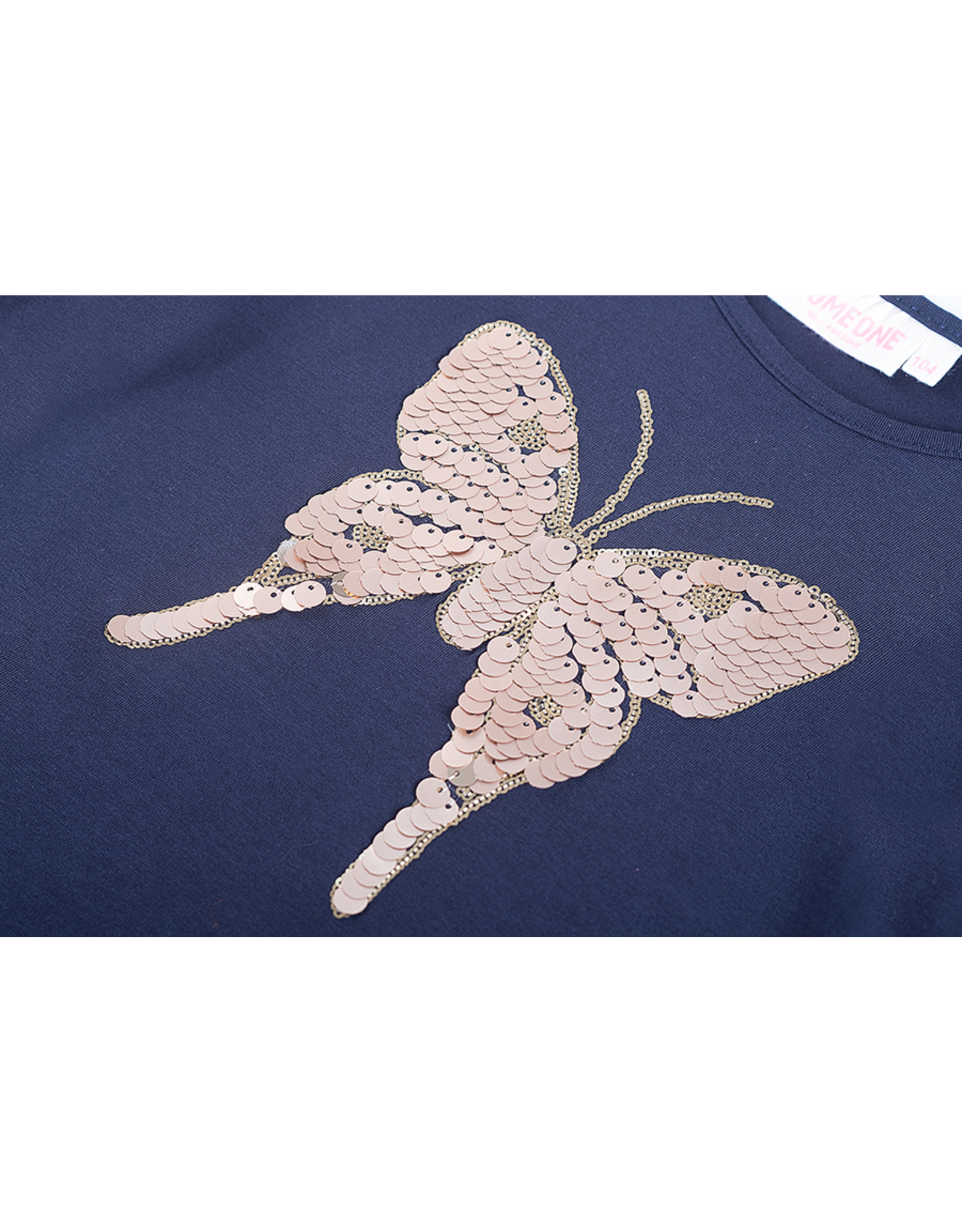 Someone SCOTTIE-SG-03-B NAVY