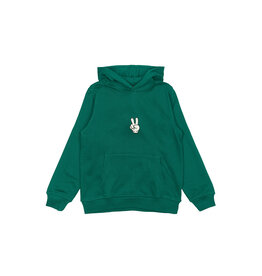 THE NEW TNPanon Hoodie Alpine Green