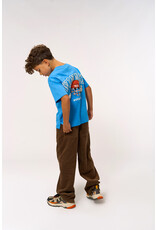 THE NEW TNPauli OS S_S Tee Campanula