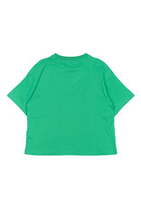 THE NEW TNPraise OS S_S Tee Simply Green