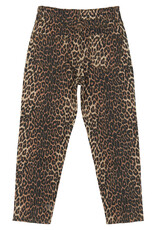 THE NEW TNPanya Mom Fit Jeans Feather Gray AOP