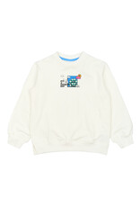 THE NEW TNPhillip Sweatshirt Cloud dancer