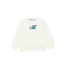 THE NEW TNPhillip Sweatshirt Cloud dancer