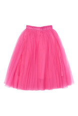 THE NEW TNPeaven Skirt Ibis Rose