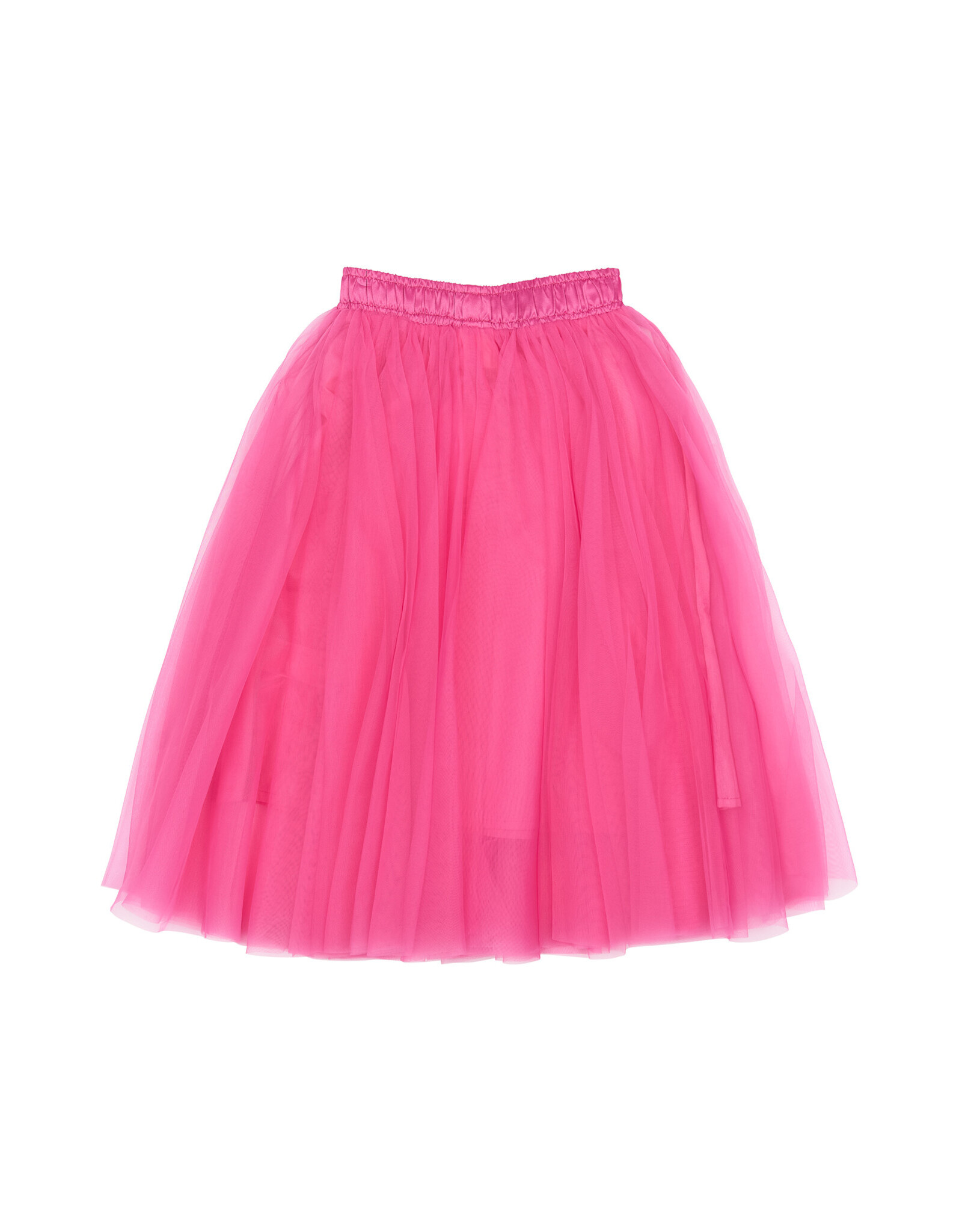 THE NEW TNPeaven Skirt Ibis Rose