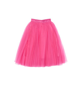 THE NEW TNPeaven Skirt Ibis Rose