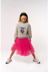 THE NEW TNPeaven Skirt Ibis Rose