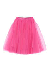 THE NEW TNPeaven Skirt Ibis Rose