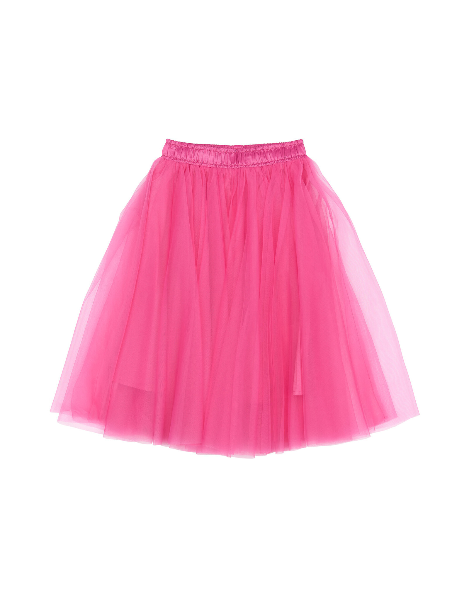 THE NEW TNPeaven Skirt Ibis Rose
