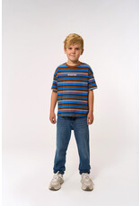 THE NEW TNRe:turn Loose Fit Jeans Medium Blue Denim