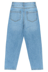THE NEW TNRomina Mom Fit Jeans Light blue denim